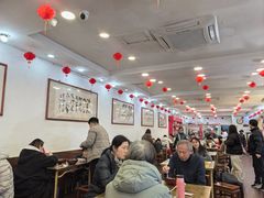 -惠丰源烩面馆(经七路店)