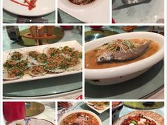 芳满庭海派菜1912店-芳满庭·江浙小馆(1912店)