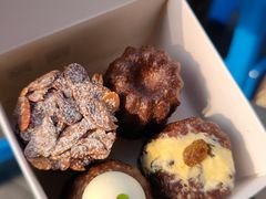 -发酵食堂(屏风街店)