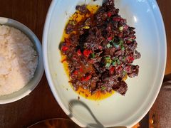 -沅江水·湖南家宴(南村万博长隆商圈店)