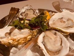 法国吉娜多生蚝-燃扒房Steakhouse(皇庭店)