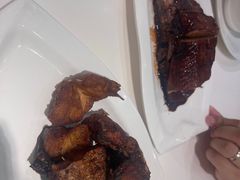 老上海熏鱼-光明邨大酒家(淮海路店)