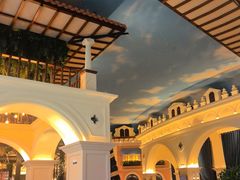 -深圳威尼斯英迪格酒店