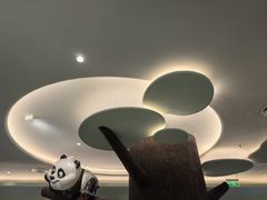 -眉州东坡·熊猫主题餐厅(枫蓝店)