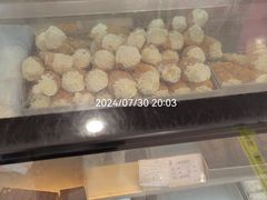 -上海哈尔滨食品厂(淮海中路店)