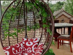 -何适山庄 ·可团建(水长城P2停车场店)