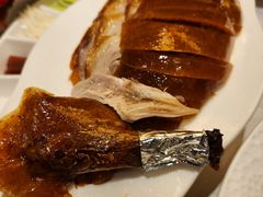 -便宜坊烤鸭店(科创店)