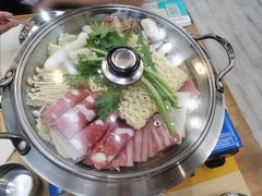 -阿萨韩食(万达广场金街店)