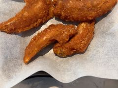 -必胜客(经开万达店)