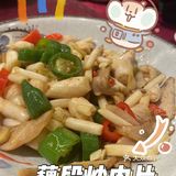 农家菜✔️简简单单的味道‼️就像家的味道～