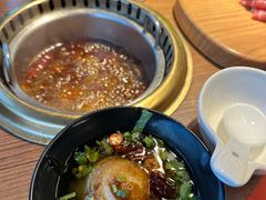 -冀捞火锅(阜平店)