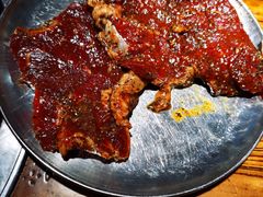 -原始泥炉烤肉(总店)