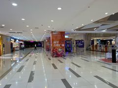 -吾悦广场(天津和平店)