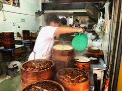 -海汇源老烧麦店(东大街总店)