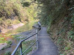 -丹山赤水风景名胜区