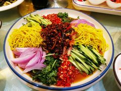 -张刚餐饮(春晓馨苑店)