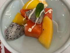 -斗牛士牛排餐厅(嘉里汇店)