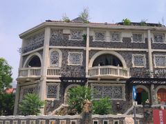 -天津五大道文化旅游区