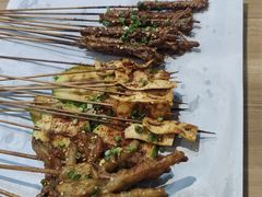 鼻筋-林二哥宜烤官·宜宾小烧烤