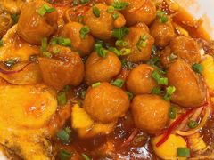 -天鲜阁·海鲜粤菜·33年老字号(石槎白云站店)