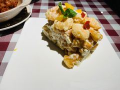 -邓丽君音乐主题餐厅