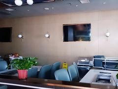 -千家粗粮王·火锅烧烤自助(庆阳店)