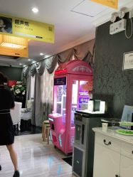 点击看大图 -深圳阳光医疗美容医院·旗舰店