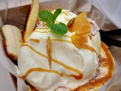 -法桐蛋糕·手作面包(万象城店)