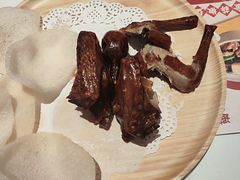 -避风塘·金牌店·夜宵(金玉兰店)