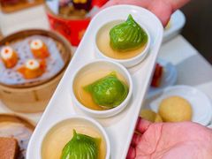 -蔡澜点心·粤菜(月星环球港店)