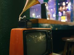 -JUKEBOX玖部音乐餐厅(华侨城店)