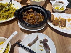 -胜记凯心茶餐厅(汇金财富广场店)