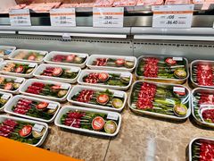-果蔬好生活超市(东湖店)