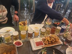 -牛啤堂精酿啤酒餐吧(五棵松华熙店)