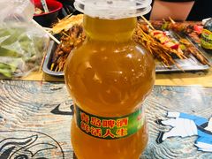 -老谢野馄饨(延安路店)