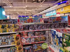 -TOYSRUS玩具反斗城(长春欧亚新生活购物广场店)