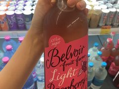 -Olé精品超市(海上世界店)