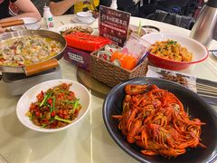 -湘江大码头·龙虾馆(渔人码头一店)