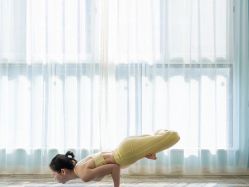-FineYoga梵音瑜伽·普拉提