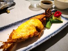 -T館·花园艺术餐厅