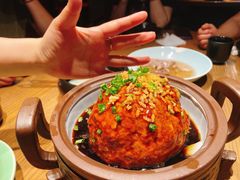 -扬州狮子楼·非遗淮扬菜(东关街店)