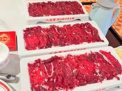 -八合里潮汕鲜牛肉火锅(惠州华贸店)