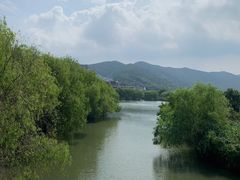 -长兴太湖图影湿地文化园