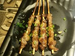 -探炉·香辣豆花烤鱼(雄峰城店)