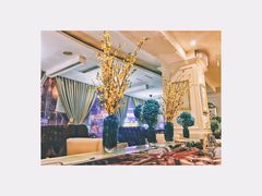 -花舍·新派粤菜·西餐·下午茶(亚运村·鸟巢店)