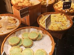 -非烤勿扰韩料自助烤肉(松山湖万科店)