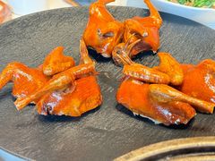 -三强鸽子(胜利路店)