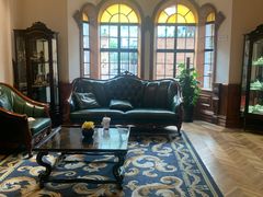 -马勒别墅·中餐厅