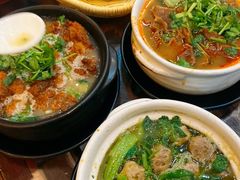 -溢香苑瓦罐(优胜北路店)