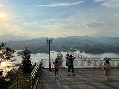 -千岛湖天屿景区